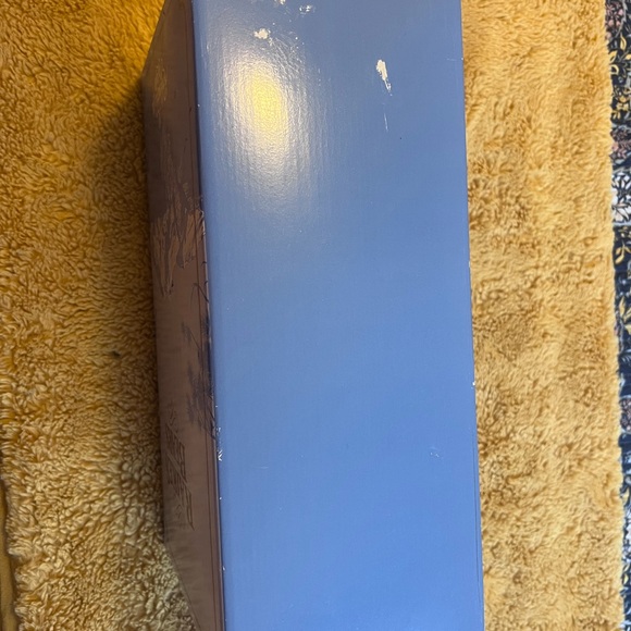 Raikes Bear Cecil Applause Director Carved Wooden Face Plush Stuffed LE - Picture 8 of 15